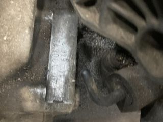 bontott VW CADDY Váltó (Mechanikus)