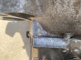 bontott VW CADDY Váltó (Mechanikus)