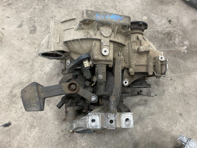 bontott VW CADDY Váltó (Mechanikus)