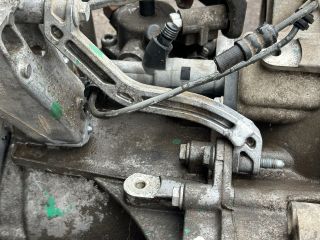 bontott VW CADDY Váltó (Mechanikus)