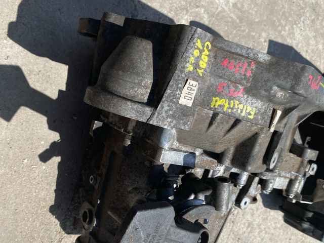 bontott VW CADDY Váltó (Mechanikus)