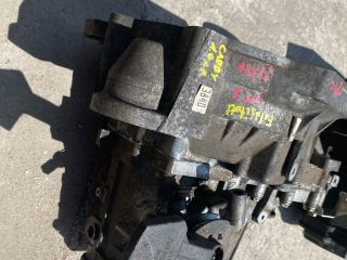 bontott VW CADDY Váltó (Mechanikus)