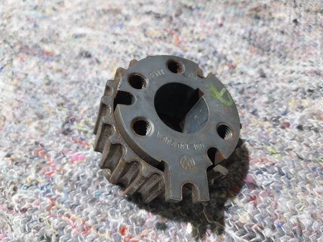 bontott VW CADDY Vezérműkerék