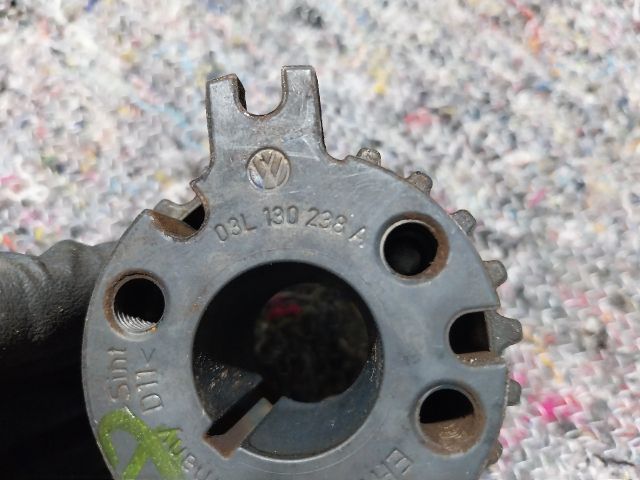 bontott VW CADDY Vezérműkerék