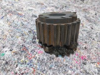 bontott VW CADDY Vezérműkerék