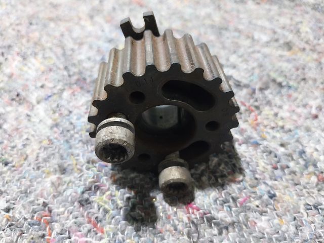 bontott VW CADDY Vezérműkerék