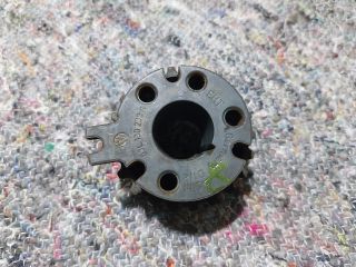 bontott VW CADDY Vezérműkerék