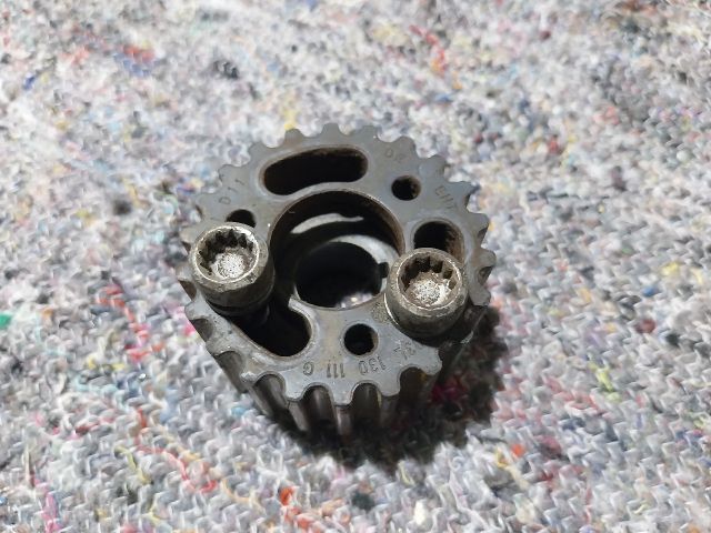 bontott VW CADDY Vezérműkerék