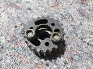 bontott VW CADDY Vezérműkerék