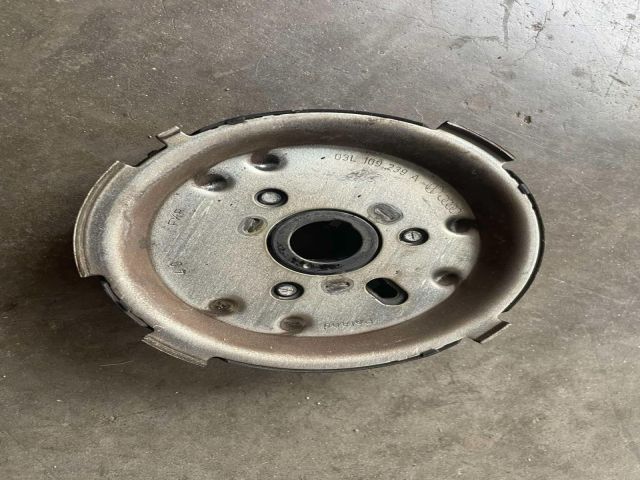 bontott VW CADDY Vezérműtengely (Magában)