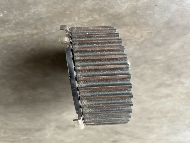 bontott VW CADDY Vezérműtengely (Magában)