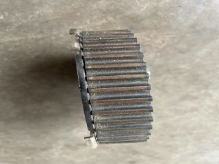 bontott VW CADDY Vezérműtengely (Magában)