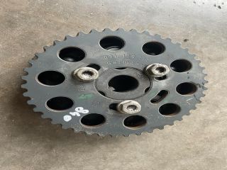 bontott VW CADDY Vezérműtengely (Magában)