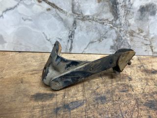 bontott VW CADDY Vezetőgörgő