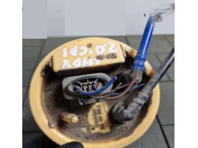 bontott VW CADDY Üzemanyag Szivattyú