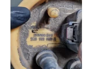 bontott VW CADDY Üzemanyag Szivattyú