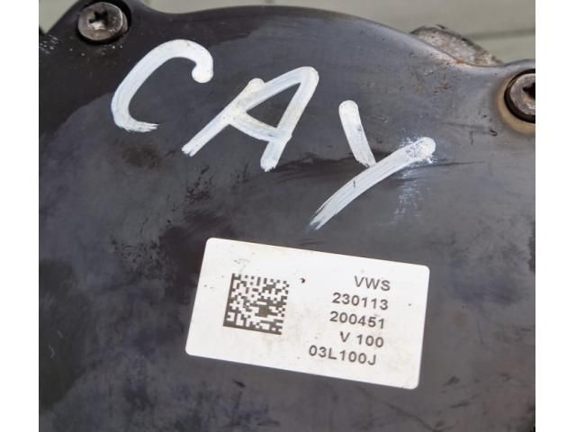 bontott VW CADDY Vákumpumpa
