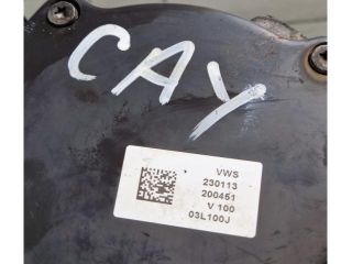 bontott VW CADDY Vákumpumpa