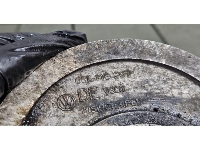 bontott VW CADDY Vákumpumpa