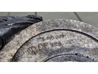 bontott VW CADDY Vákumpumpa