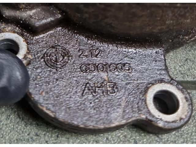 bontott VW CADDY Vákumpumpa