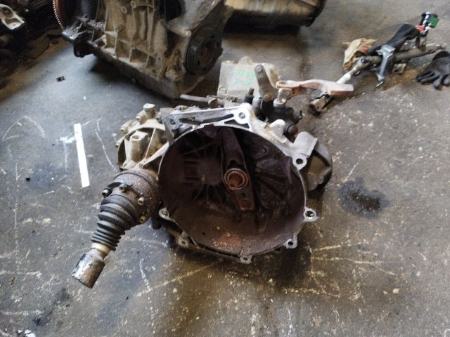 bontott VW CADDY Váltó (Mechanikus)