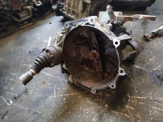 bontott VW CADDY Váltó (Mechanikus)