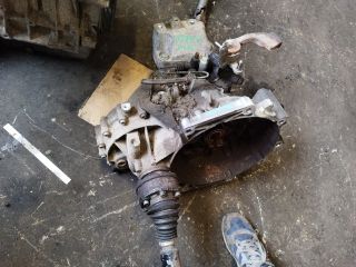 bontott VW CADDY Váltó (Mechanikus)