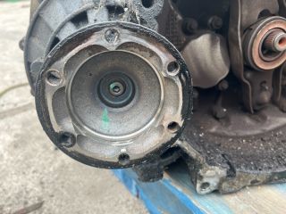 bontott VW CADDY Váltó (Mechanikus)