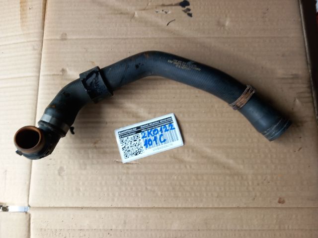 bontott VW CADDY Vízcső