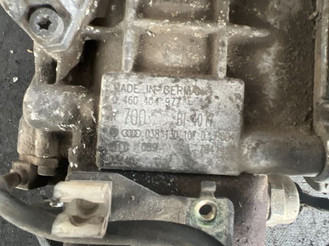 bontott VW CADDY Adagoló