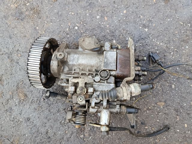 bontott VW CADDY Adagoló