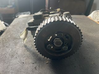 bontott VW CADDY Adagoló