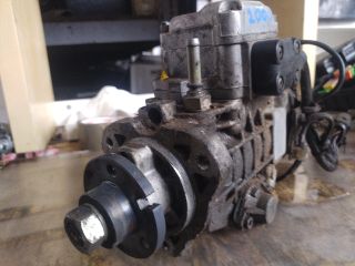 bontott VW CADDY Adagoló