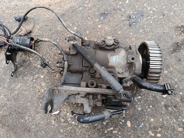 bontott VW CADDY Adagoló