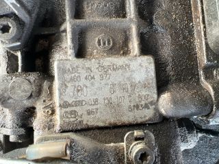 bontott VW CADDY Adagoló