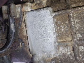 bontott VW CADDY Adagoló