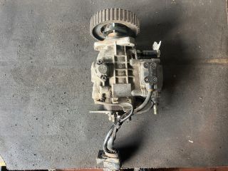 bontott VW CADDY Adagoló