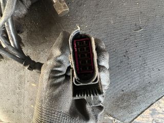 bontott VW CADDY Adagoló