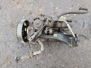 bontott VW CADDY Adagoló