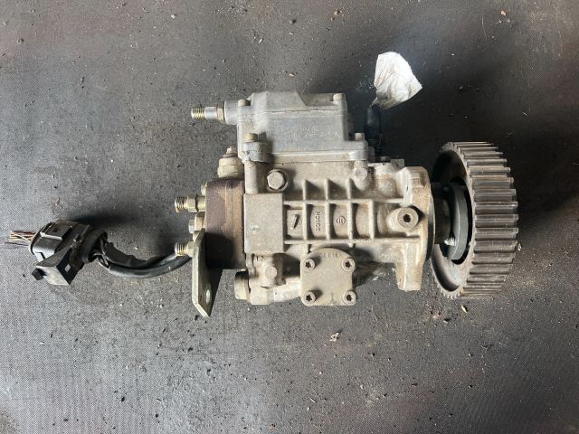 bontott VW CADDY Adagoló