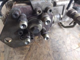 bontott VW CADDY Adagoló