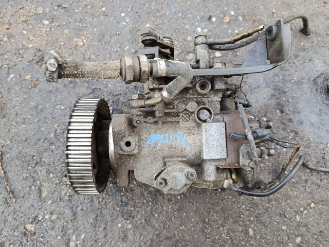 bontott VW CADDY Adagoló