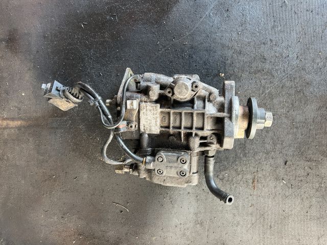 bontott VW CADDY Adagoló