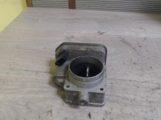 bontott VW CADDY Fojtószelep (Elektromos)