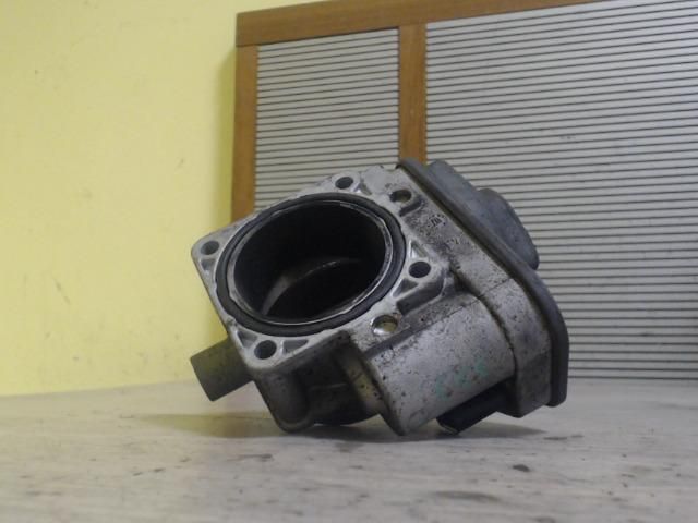 bontott VW CADDY Fojtószelep (Elektromos)