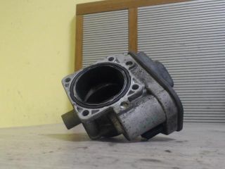 bontott VW CADDY Fojtószelep (Elektromos)