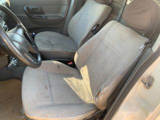 bontott VW CADDY Gyújtáskapcsoló Házzal