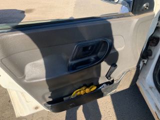 bontott VW CADDY Gyújtáskapcsoló Házzal