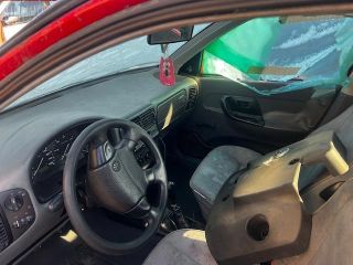 bontott VW CADDY Jobb Féltengely